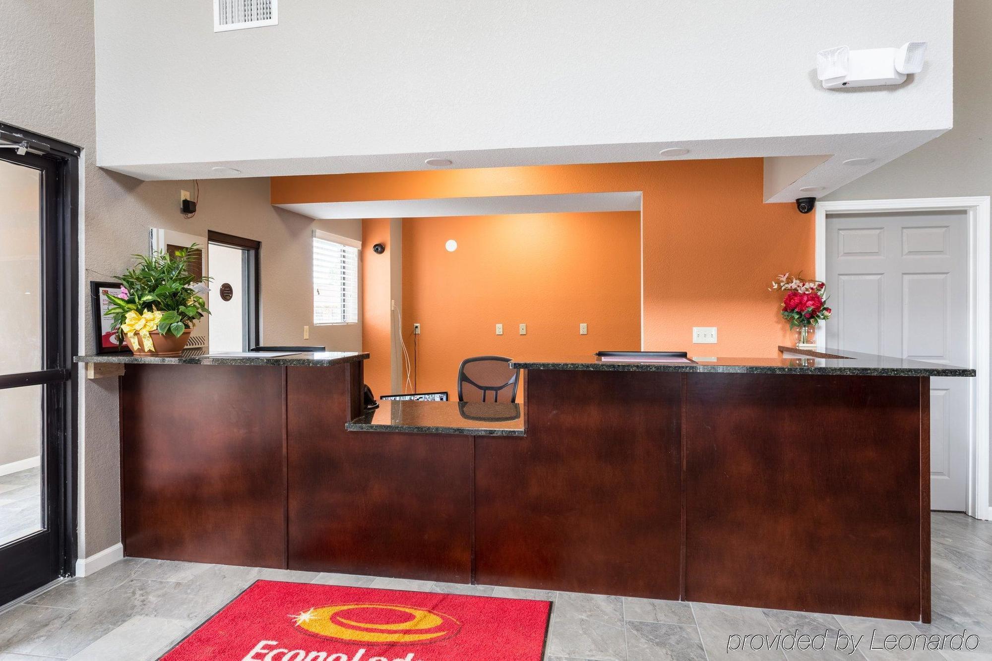 Motel Super 8 By Wyndham Charleston Sikeston East Mo Esterno foto