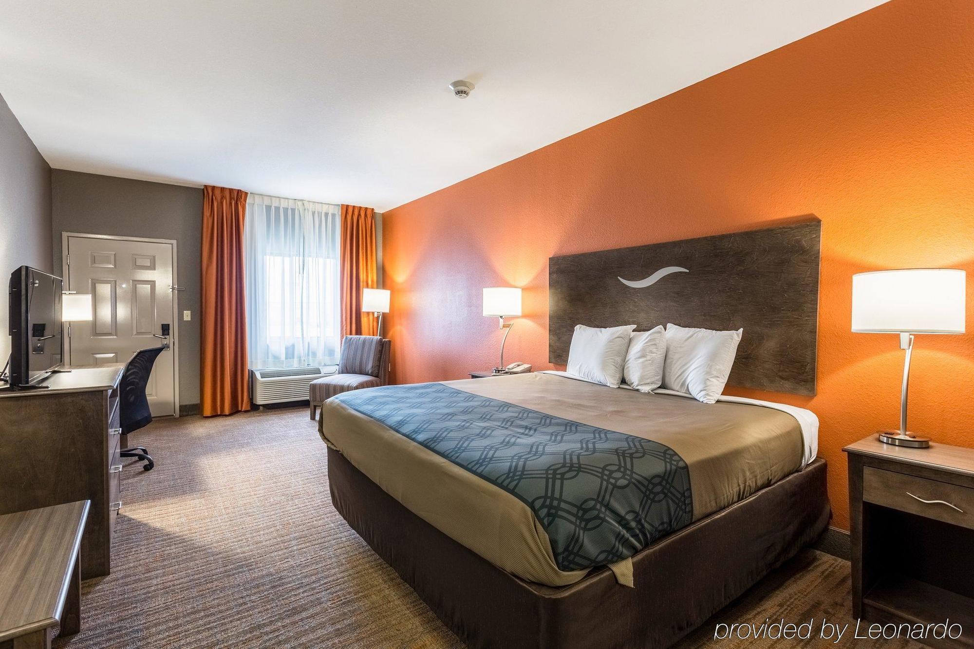 Motel Super 8 By Wyndham Charleston Sikeston East Mo Esterno foto