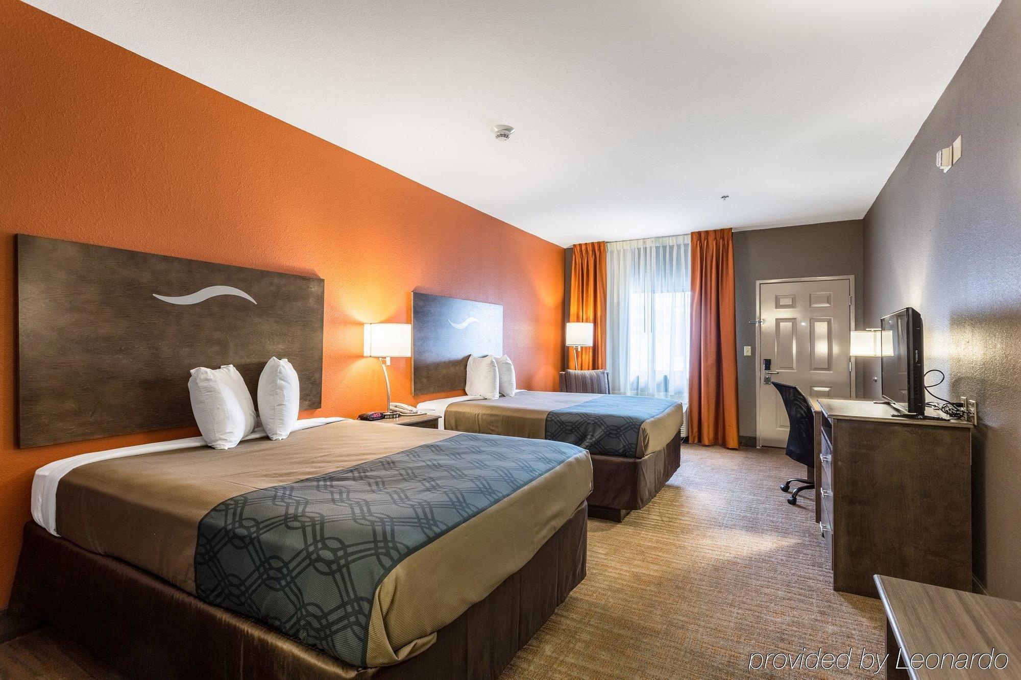 Motel Super 8 By Wyndham Charleston Sikeston East Mo Esterno foto